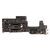 Донор материнской платы MacBook Pro 13 Retina A1708 / 820-00875-A, изображение 2