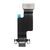 Разъем I/O USB-C черный MacBook Air 15 A3114 Early 2024 / 821-04810