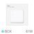 Блок питания для MacBook Pro 13 Retina 61W USB-C / BOX Orig