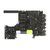 Материнская плата MacBook 13 A1278 Core 2 Duo 2.0GHz Late 2008 661-5101 661-4818 820-2327-A, изображение 2