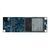 Плата WiFi-AirPort Bluetooth BCM94321COEX2 MacBook Air 13 A1237 A1304 Early 2008 Late 2008 Mid 2009 B661-4970 607-3102-A 607-2836-A 607-5811, изображение 2