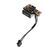 Плата питания MagSafe MacBook Pro 13 15 17 A1278 A1286 A1297 Mid 2008 - Late 2011 661-4950 922-9288 820-2361-A, изображение 2