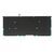 Подсветка клавиатуры MacBook Pro 13 Retina A1425 Late 2012 Early 2013 Г-образный Enter, изображение 2