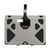 Трекпад со шлейфом MacBook Pro 13 A1278 Mid 2009 - Mid 2012 / 922-9063 922-9525 922-9773, изображение 2