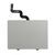 Трекпад со шлейфом MacBook Pro 15 Retina A1398 Mid 2012 Early 2013 / 661-6532 821-1610