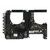 Материнская плата MacBook Pro 15 A1286 Core 2 Duo 2.53Ghz Late 2008 661-5098 661-4834 820-2330-A - ремонт цепи питантия