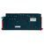 Подсветка клавиатуры MacBook Air 13 A2681 Mid 2022 Г-образный Enter, изображение 2