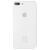 Корпус iPhone 8 Plus серебристый