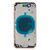 Корпус iPhone 8 золотой, изображение 3