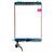 Тачскрин iPad mini 3 с контроллером и кнопкой HOME / белый / 821-00011 / OEM, изображение 2