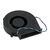 Вентилятор Mac mini A1283 Early 2009 Late 2009 / 922-8804 607-3319, изображение 3