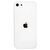 Корпус iPhone SE 2 белый