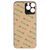 Заднее стекло iPhone 12 Pro графитовый, изображение 2