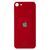 Заднее стекло iPhone SE 2 Product Red