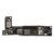 Плата под квартет / свап CNC iPhone 14 US нижняя часть / 820-02681
