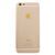 Корпус iPhone 6S Plus золотой