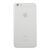 Корпус iPhone 6S Plus серебристый