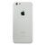 Корпус iPhone 6S серебристый