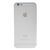 Корпус iPhone 6S серый космос
