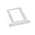 Держатель SIM карты  / Сим лоток iPad Pro 12.9 (21 - 22) / серебро, изображение 2