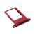 Держатель SIM карты iPhone 7 Plus Product Red, изображение 2