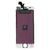Дисплей в сборе iPhone 5 / переклей (Refurbished) / белый, изображение 2