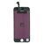Дисплей в сборе iPhone 6 / переклей (Refurbished) / черный, изображение 2