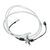 Кабель DP MagSafe All-In-One Thunderbolt Cinema Display 27 A1407 / 922-9941