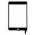 Тачскрин iPad mini 4 / черный / 821-00100  Orig, Цвет: Черный, Комплект: без кнопки