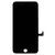 Дисплей в сборе iPhone 8 Plus / FOG / черный