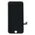 Дисплей в сборе iPhone 8 / SE 2 / SE 3 / переклей (Refurbished) / черный