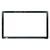 Стекло дисплея LED Cinema Display - Thunderbolt Display 27 A1316 A1407 / 922-9919 - Б/У, изображение 2