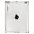 Корпус iPad 3 / Wi-Fi серебро, изображение 2
