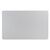 Трекпад MacBook Pro 13 Retina A2338 Late 2020 Space Gray Серый Космос