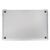 Нижняя крышка корпуса MacBook Pro 15 Retina Touch Bar A1707 Late 2016 Mid 2017 Space Gray Б/У