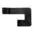 Шлейф клавиатуры IPD MacBook Pro 13 Retina A1708 Late 2016 Mid 2017 / 923-01447 821-01046 Б/У, изображение 2