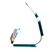 GPS антенна iPad mini 4 / iPad mini 5 / 821-2567, изображение 2
