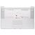 Топкейс с трекпадом MacBook Pro 15 A1260 Early 2008 / 922-8351 620-4308 821-0585 632-0617