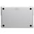 Нижняя крышка корпуса MacBook Pro 13 Retina A1502 Late 2013 Mid 2014 Early 2015 Б/У царапины нет ножек