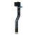 Шлейф и контроллер сенсорной панели Touch Bar MacBook Pro 15 Retina A1707 A1990 Late 2016 - Mid 2019 / AMS983 JC02-0 rev.1.0, изображение 2