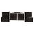 Аккумулятор MacBook Pro 16 Retina Touch Bar A2141 99.8Wh 11.36V A2113 Late 2019 / снятый оригинал Б/У, изображение 2