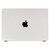 Дисплей / матрица в сборе MacBook Pro 14 A2442 A2779 Late 2021 Early 2023 Silver / Orig разбор, изображение 3
