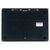 Нижняя крышка корпуса MacBook Air 13 A2681 A3113 Mid 2022 Early 2024 Midnight, изображение 2