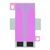 Аккумулятор iPhone 15 / TI Chip, изображение 3