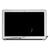 Дисплей / матрица в сборе MacBook Air 13 A1466 Mid 2013 - Mid 2017 / AAA, изображение 2