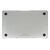Нижняя крышка корпуса MacBook Air 11 A1370 A1465 Late 2010 - Early 2015 922-9679 Б/У царапины