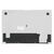 Нижняя крышка корпуса MacBook Air 13 A1369 Mid 2010 Mid 2011 922-9968 604-1307 Б/У царапины, изображение 2