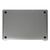 Нижняя крышка корпуса MacBook Pro 13 Retina A1708 Late 2016 Space Gray Серый Космос 923-01128