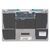 Нижняя крышка корпуса с АКБ A1705 MacBook 12 Retina A1534 Mid 2017 Space Grey 661-04856 / AASP, изображение 2