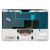 Топкейс с клавиатурой US и трекпадом MacBook 12 Retina A1534 Early 2016 Silver 661-04881 / AASP, изображение 2